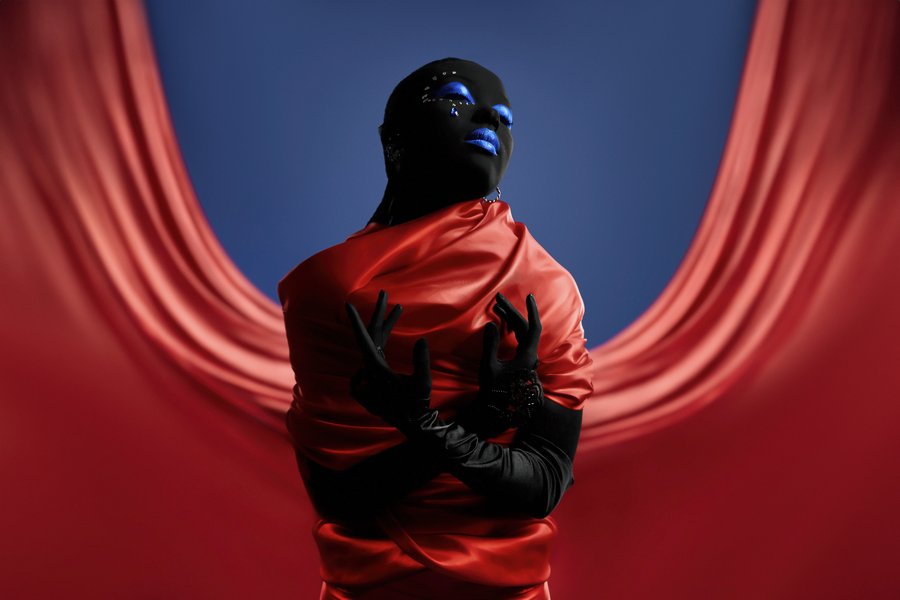Conceptual Fashion Series